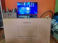 Sprzedam Sony Bravia X85K 55cali