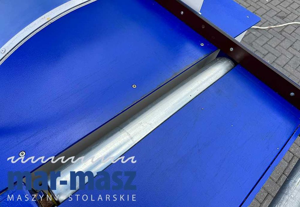 Piła poprzeczna REMA DMDK-50B