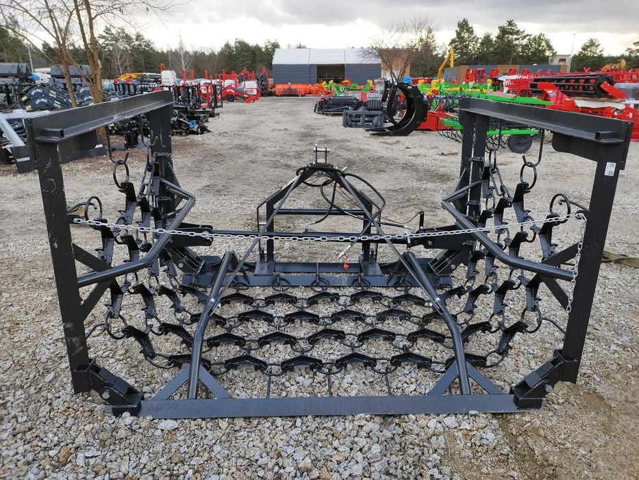 Włóka Łąkowo - Polowa | OD RĘKI Gwarancja Raty Dostawa | 2 3 4 6 8 m