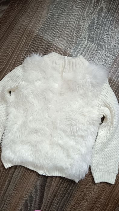 Кофта, тепла, на весну