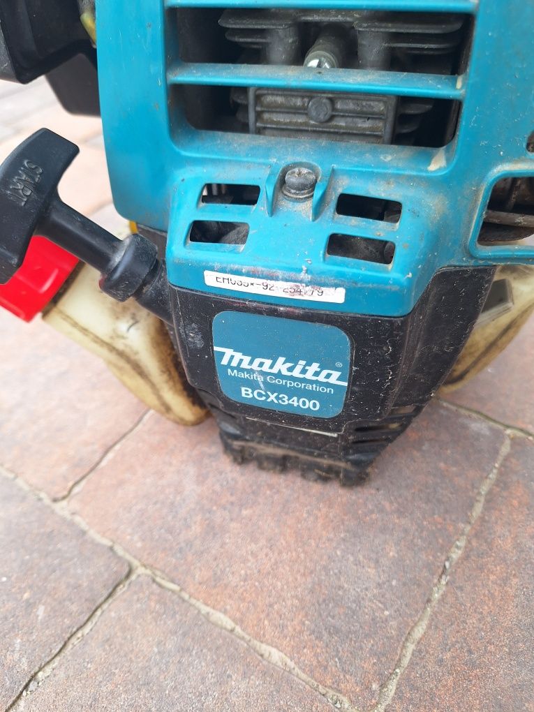 Kosa Makita BCX3400