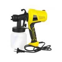 Электро краскопульт Electric Paint Sprayer, 500W 3 степени распыления