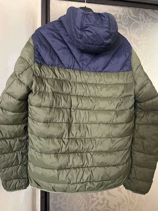 Куртка Napapigri оригінал