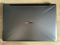 Laptop gamingowy ASUS TUF GAMING FX705DU