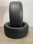 Парі літніх шин 255/40 R20 101Y M0-S B-Silent Bridgestone Turanza T005