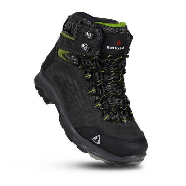 Buty Bergson SURUD Mid ( 41 )