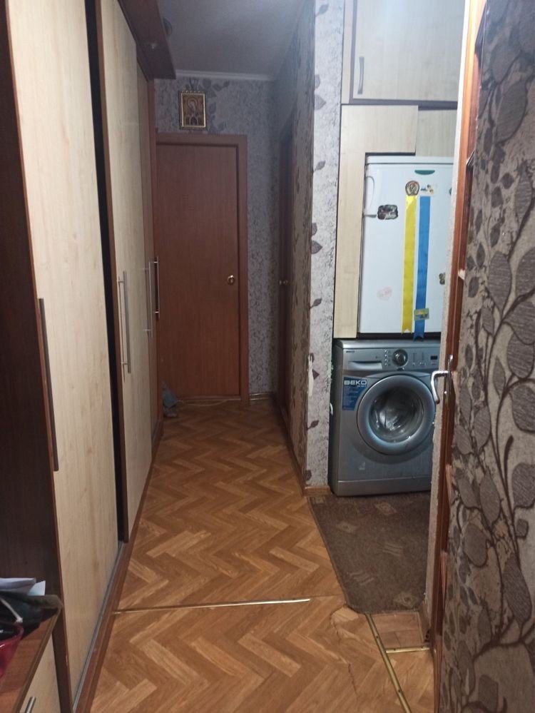 Продам трикімнатну квартиру у Здолбунові 2