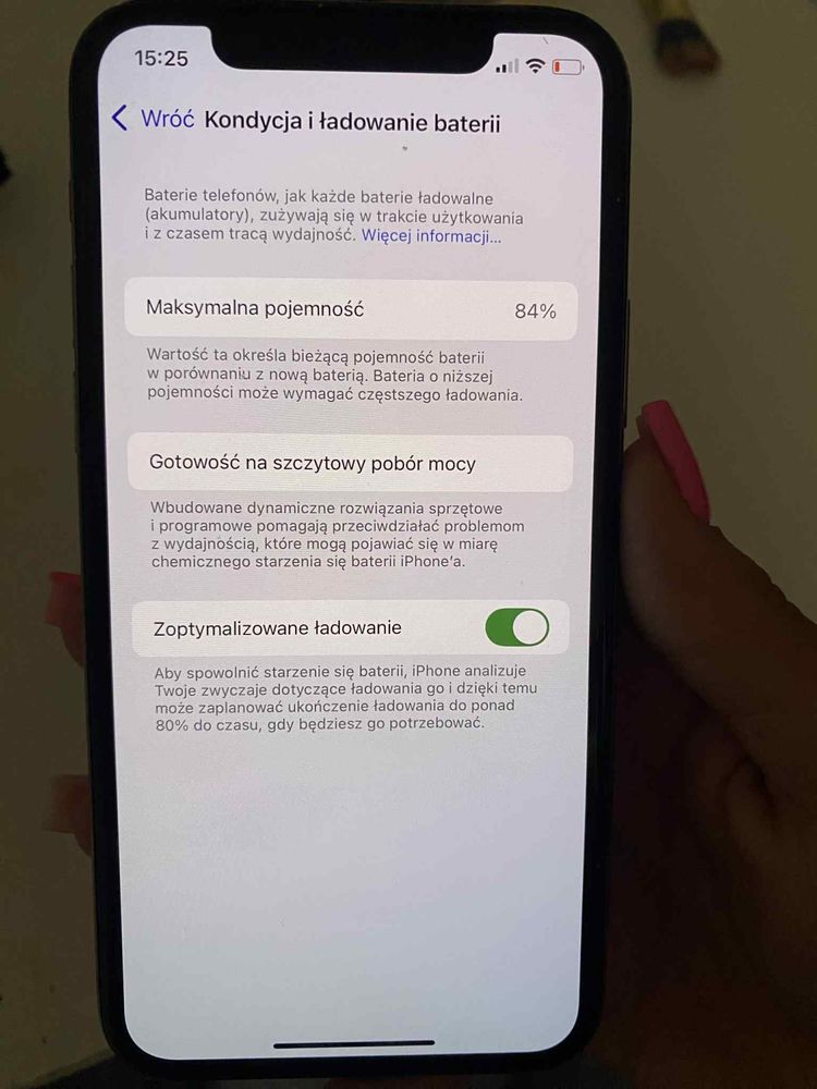 Iphone 11 pro 64GB