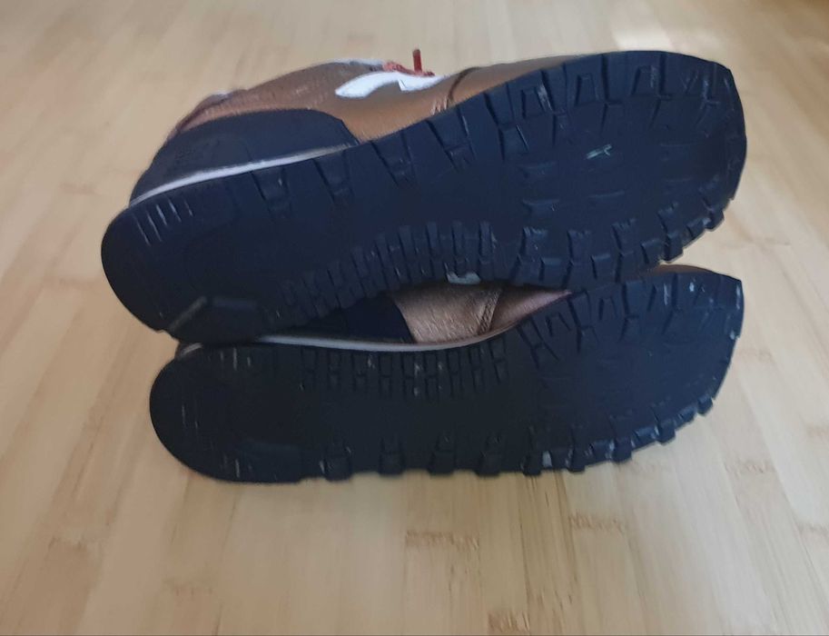 Oryginalne damskie buty New Balance 574 rozm.38