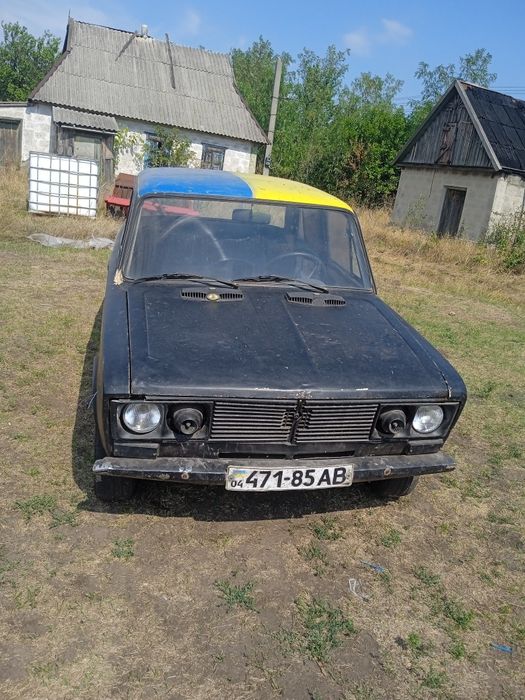 Продам ваз 2106.