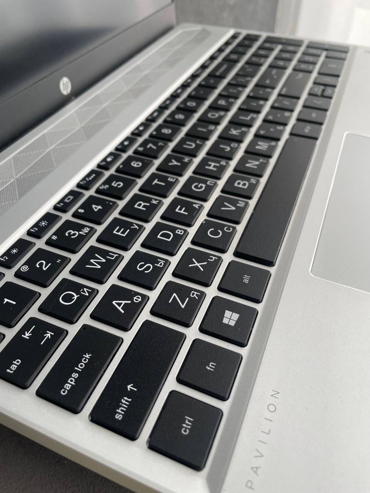 Ноутбук HP Pavilion Laptop 15-cw1xxx Миколаїв