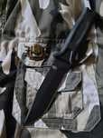 Тактический нож Gerber Strongarm Fixed. США.