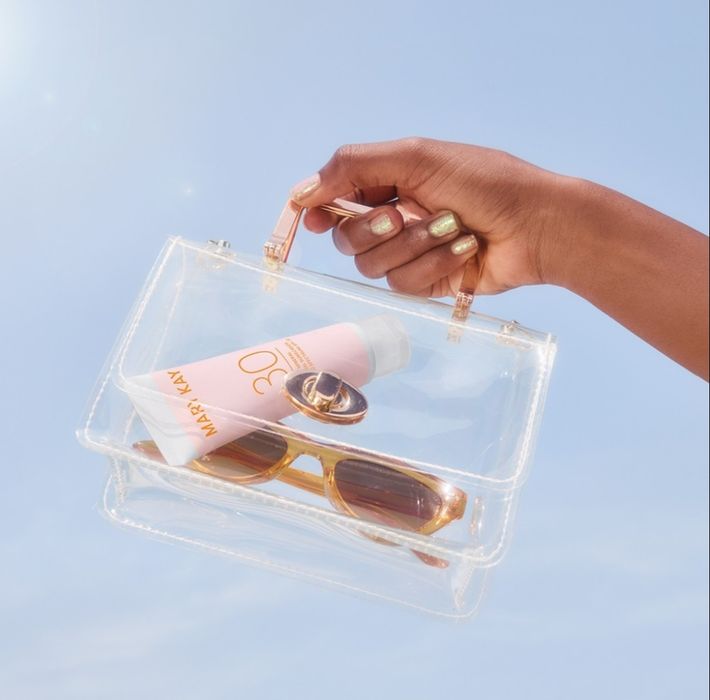 Przeciwsłoneczny krem do twarzy SPF 30 MARY KAY