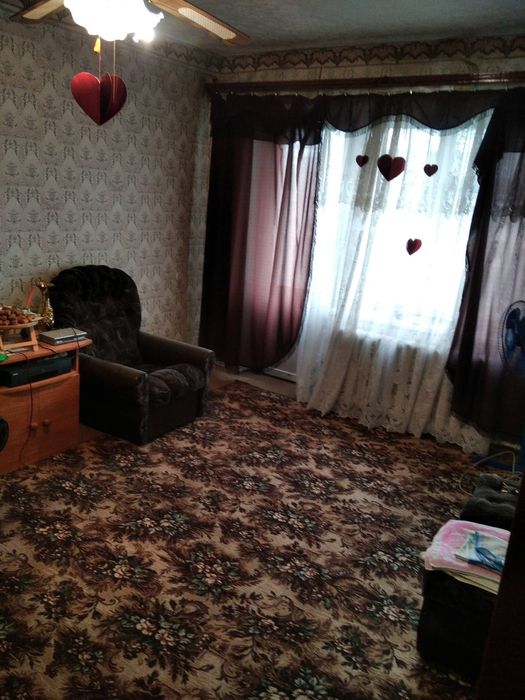 Продам 1 комнатную квартиру