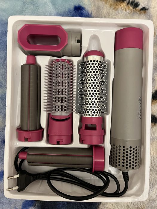 Фен для волос