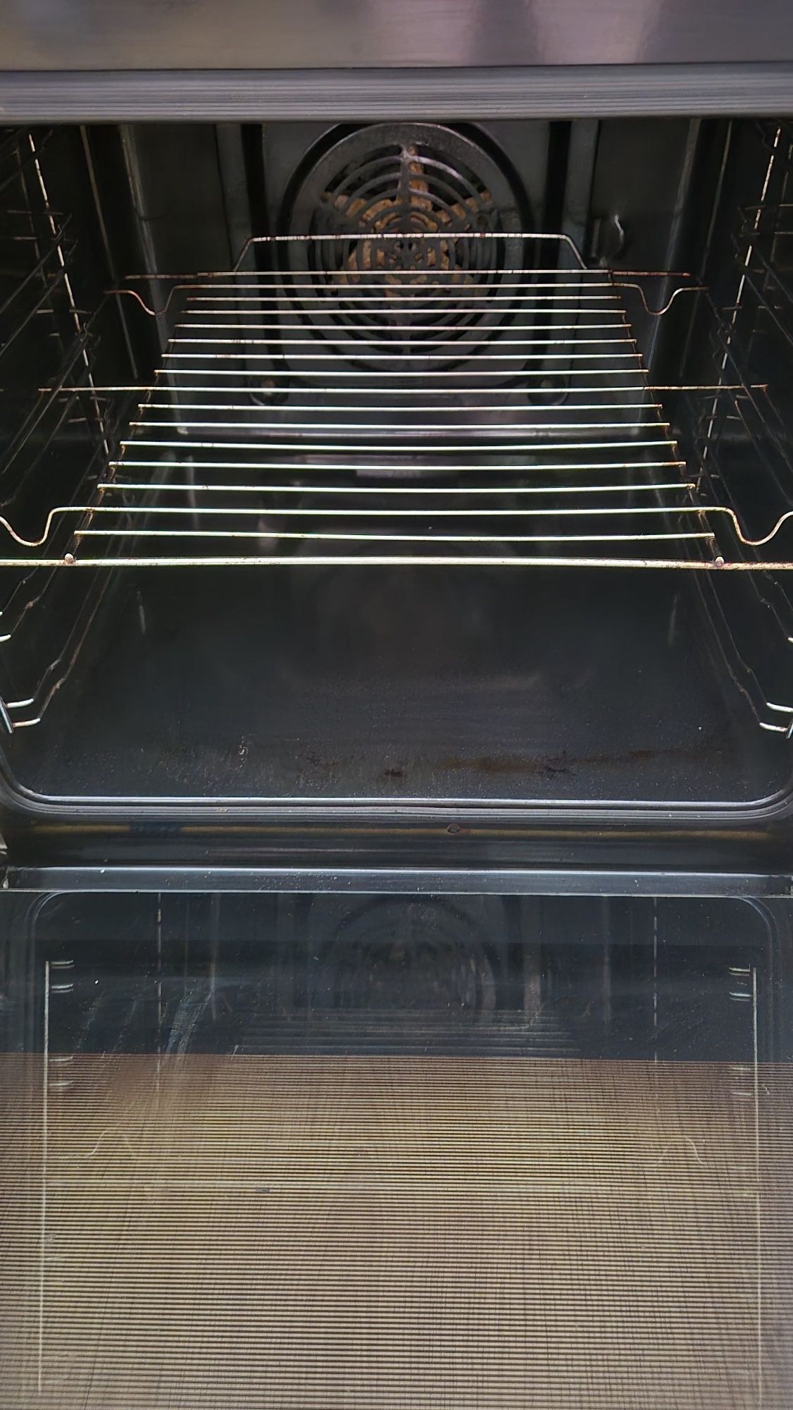 Piekarnik pod zabudowę Amica EB6521 Fusion