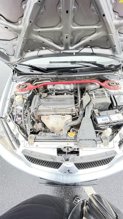 Продам лансер 2,0