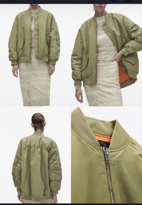 Утепленный бомпер zara