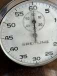 Breitling geneve
