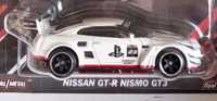 Nissan GT-R Hot Wheels Premium