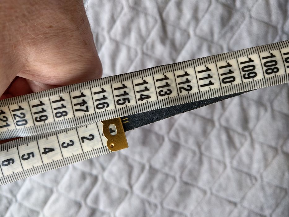 Pasek klinowy Opitbelt TX Pfaff do maszyny do szycia stebnówki Germany