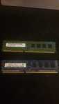 Ramy DDR3 po 2GB