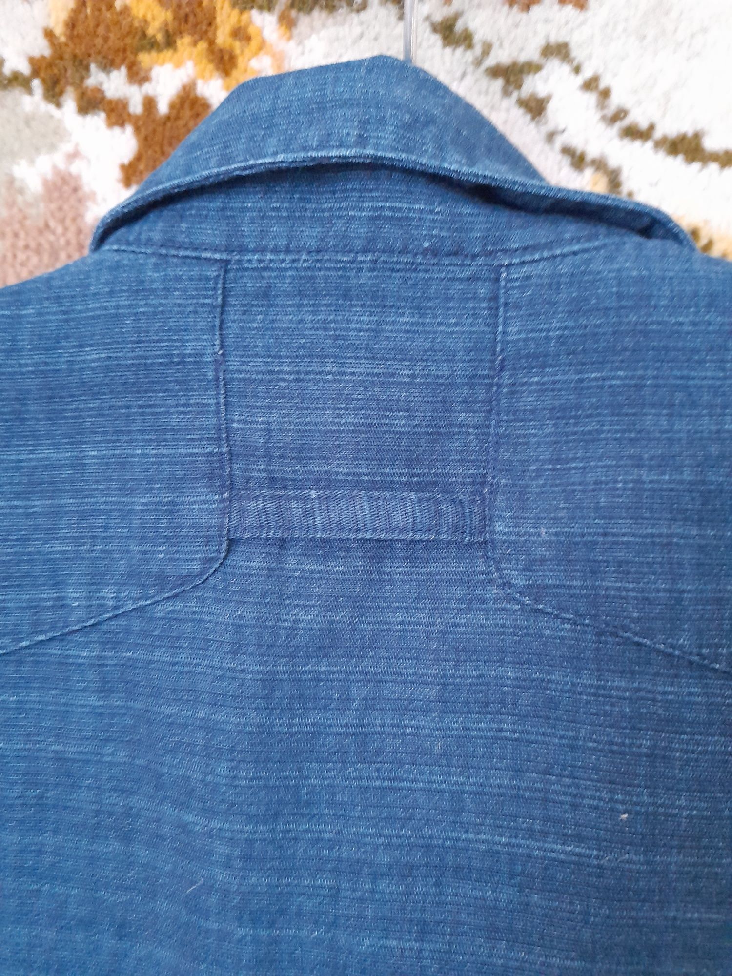 Koszula długi rękaw Folk 2 Jeans