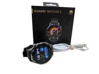 Zegarek Huawei Watch GT 5 GPS 46MM Amoled