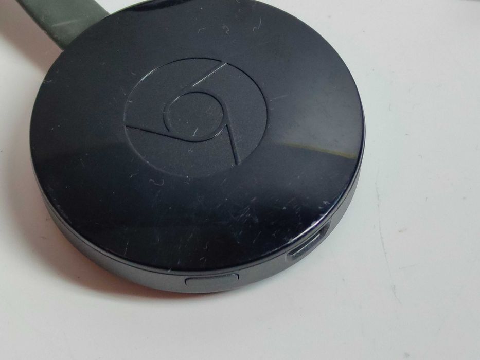 Chromecast NC2-6A5