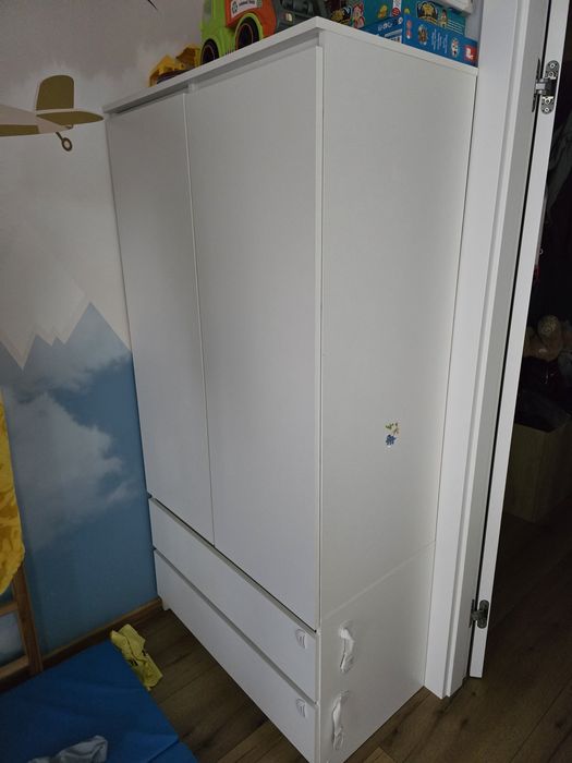 Komplet mebli jak na zdjęciach Niska cena