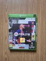 FIFA 21 - Xbox One