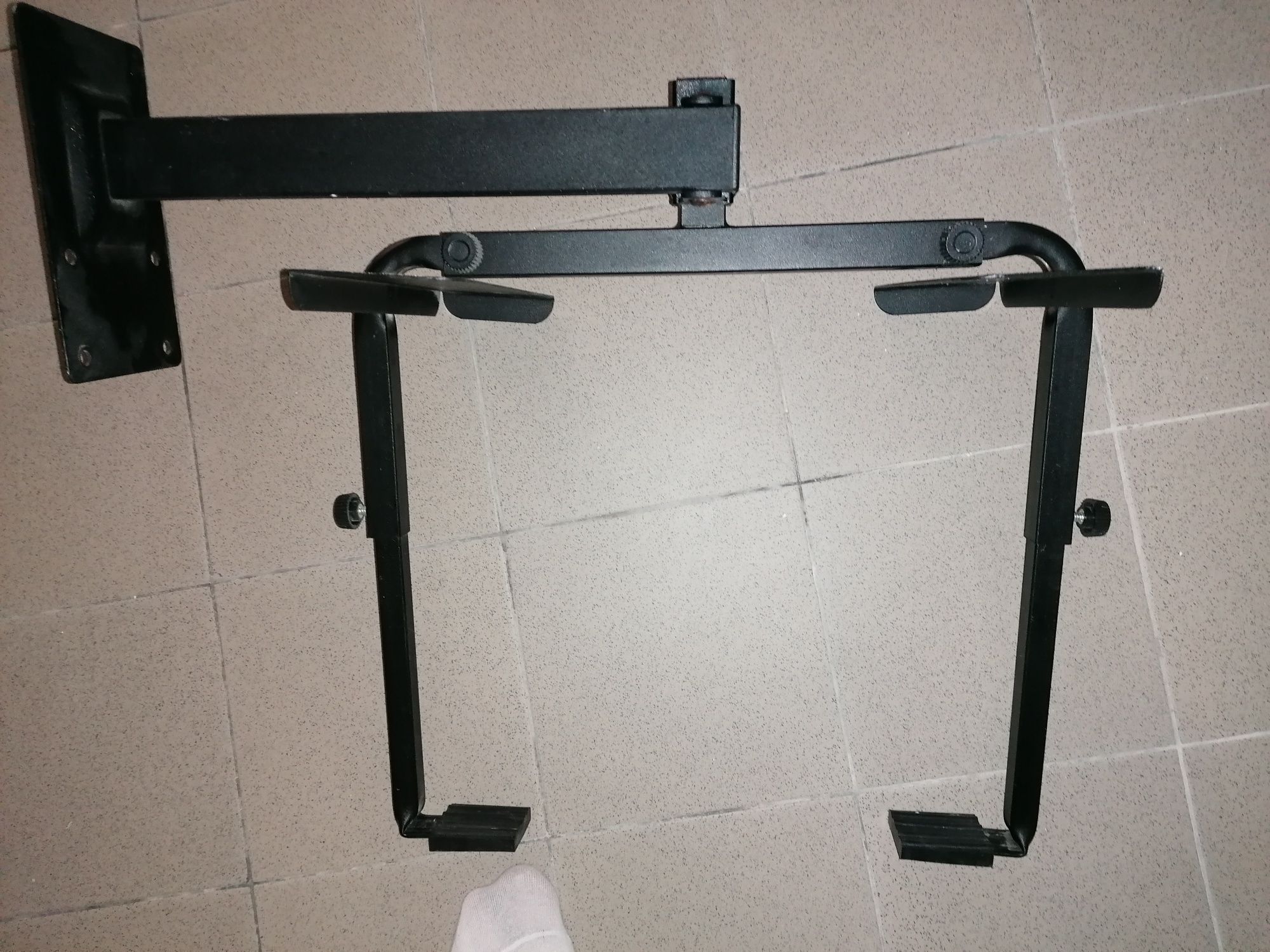 Suporte parede para TV