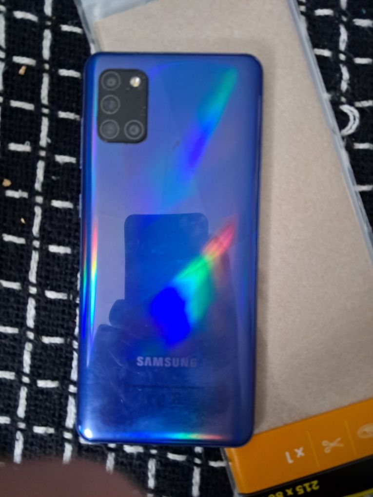 Samsung telefon uszkodzony