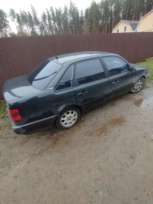 Продам пасат б4 vr6 2.8 не на ходу