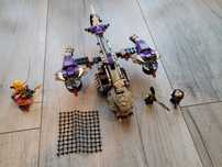 Klocki Lego Ninjago 70746