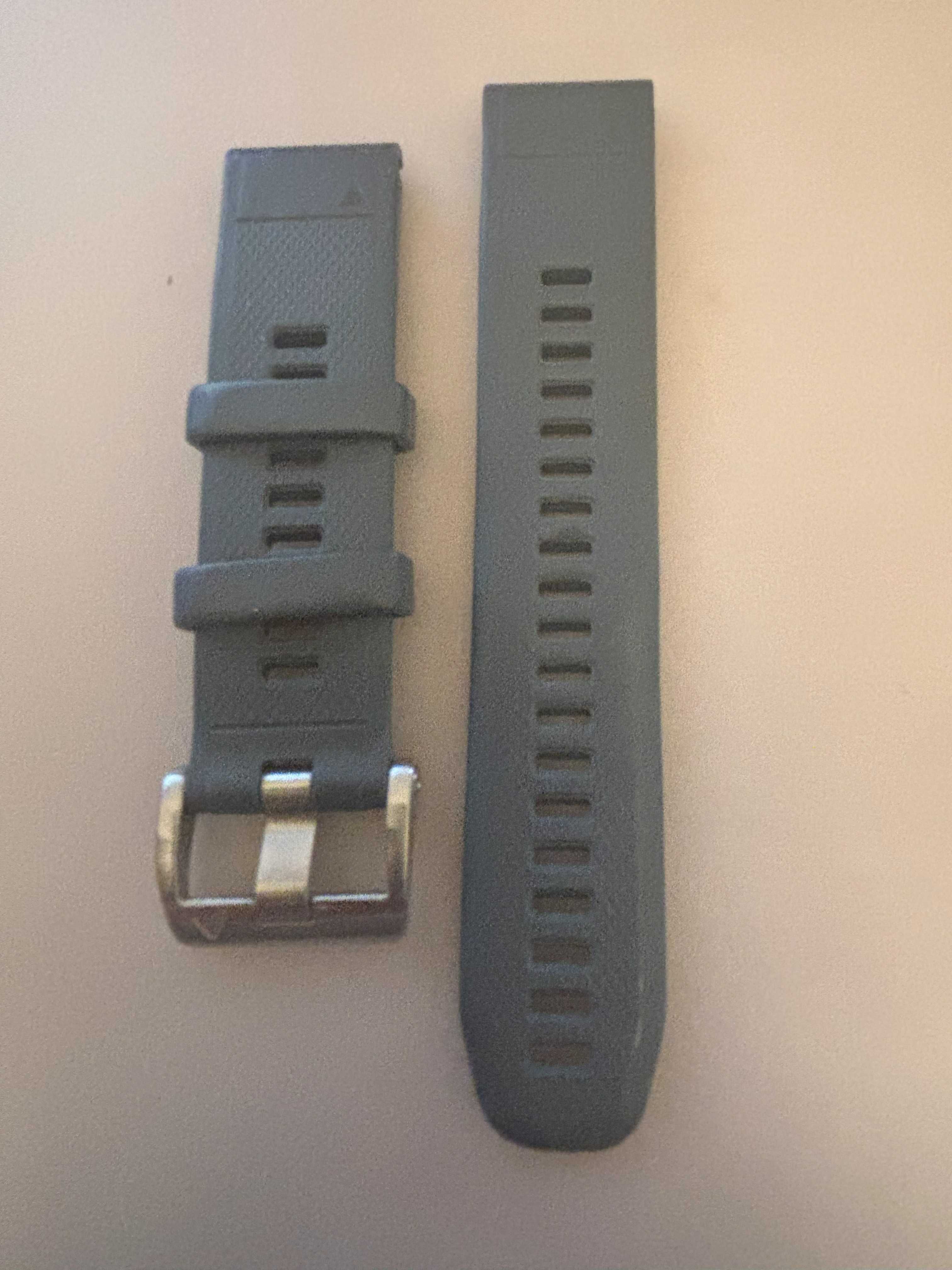 Garmin Fenix 5 Plus