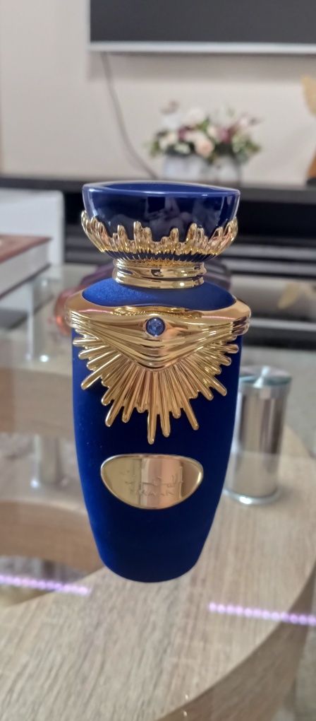 Perfume Lattafa Emaan 100 ml – Original


Perfume Latt