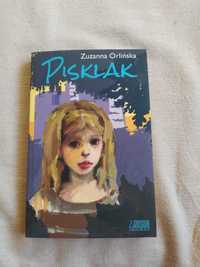 Zuzanna Orlińska "Pisklak"