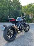 MV Agusta Dragster 800 R