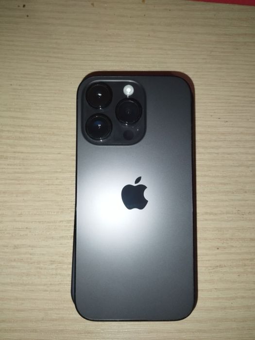 iPhone 14 pro 256gb