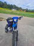 Sprzedam yamacha wr 125 r