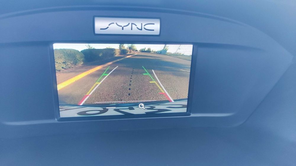 Ford Escape 2017 AT 81 т.км