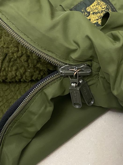 Kurtka Buffalo Special Mountain Shirt, Rozmiar S/M