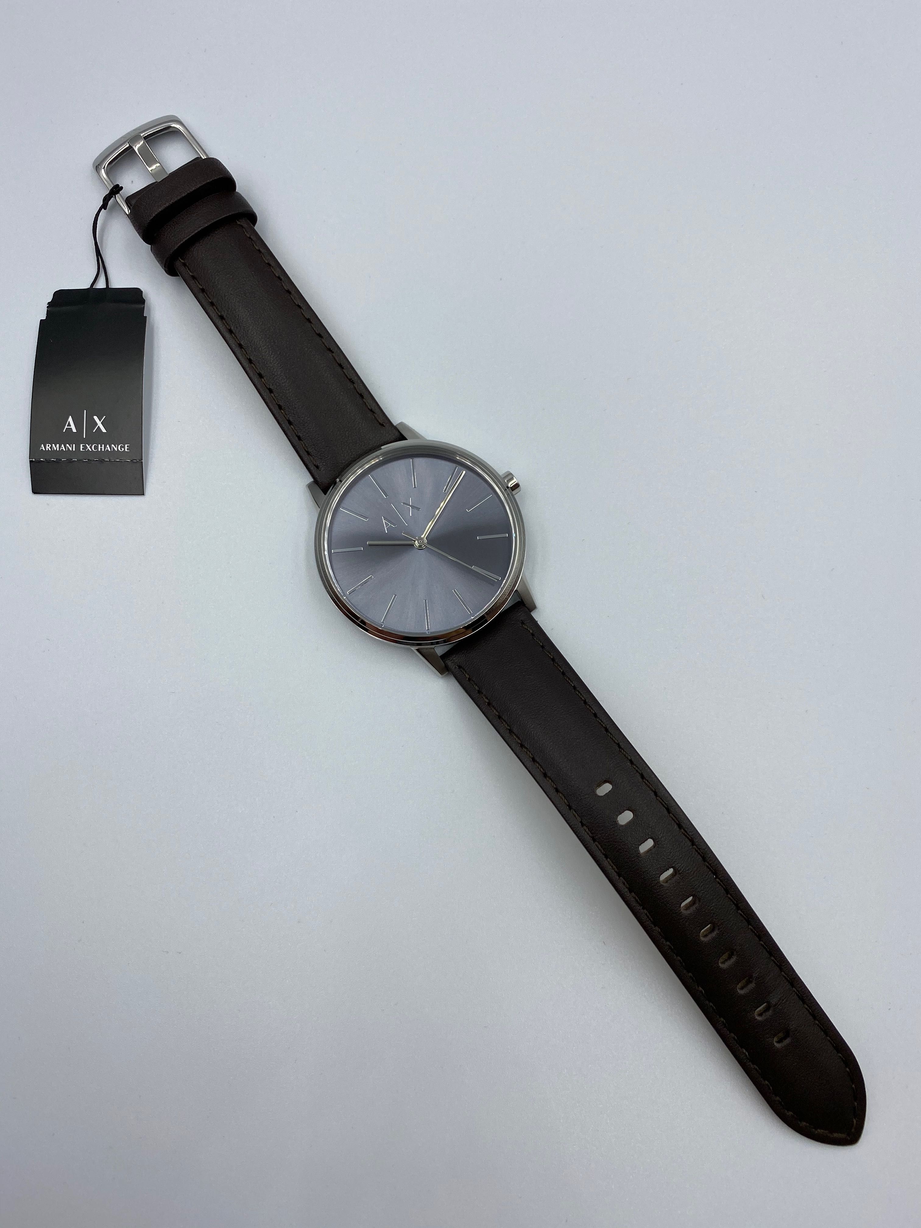 Armani Exchange zegarek męski AX2704