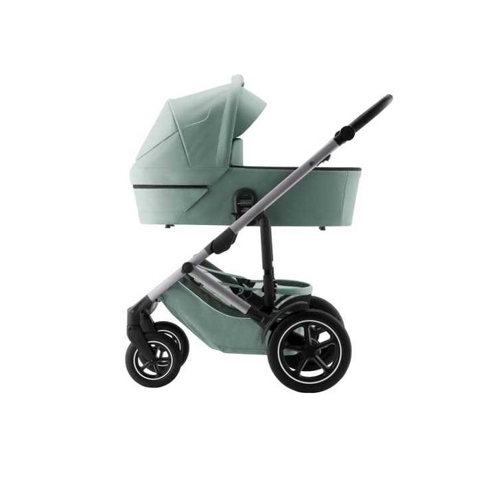 Britax Römer Smile 5Z Jade Green Wózek Wielofunkcyjny 2w1 *NOWE*