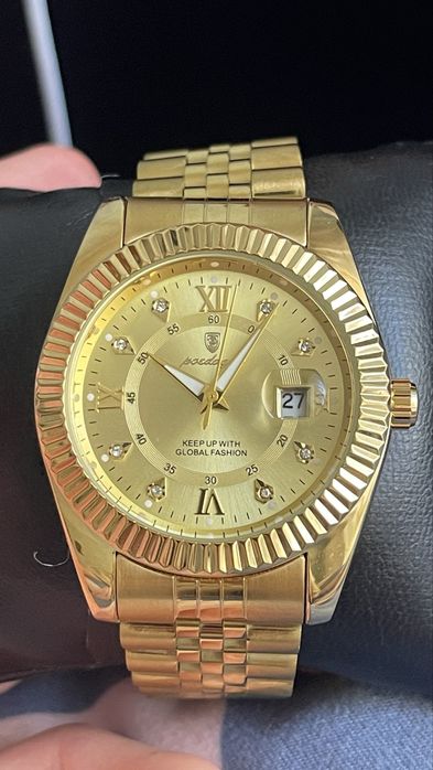 Годиник Poedagar