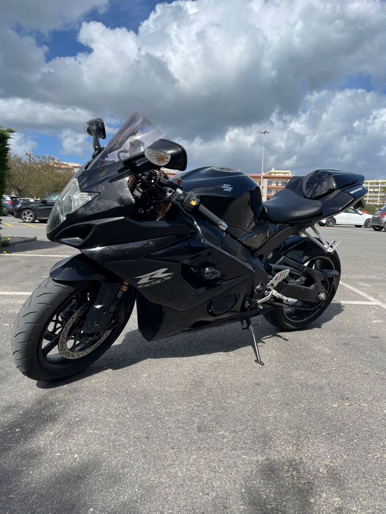 Suzuki Gsx-R 1000