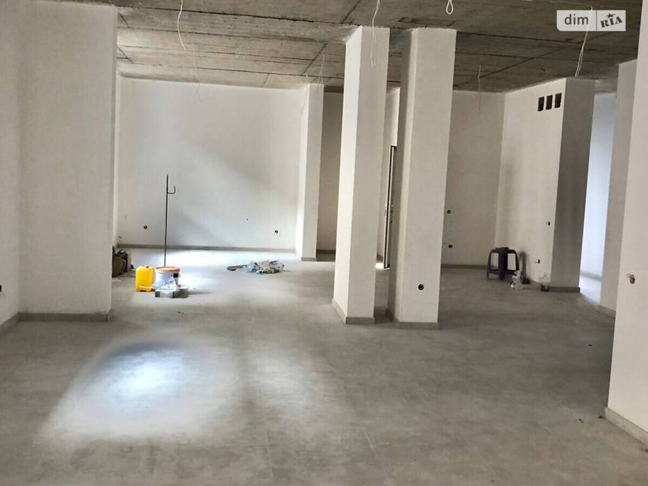 Продаж приміщення по вул. Білогірська