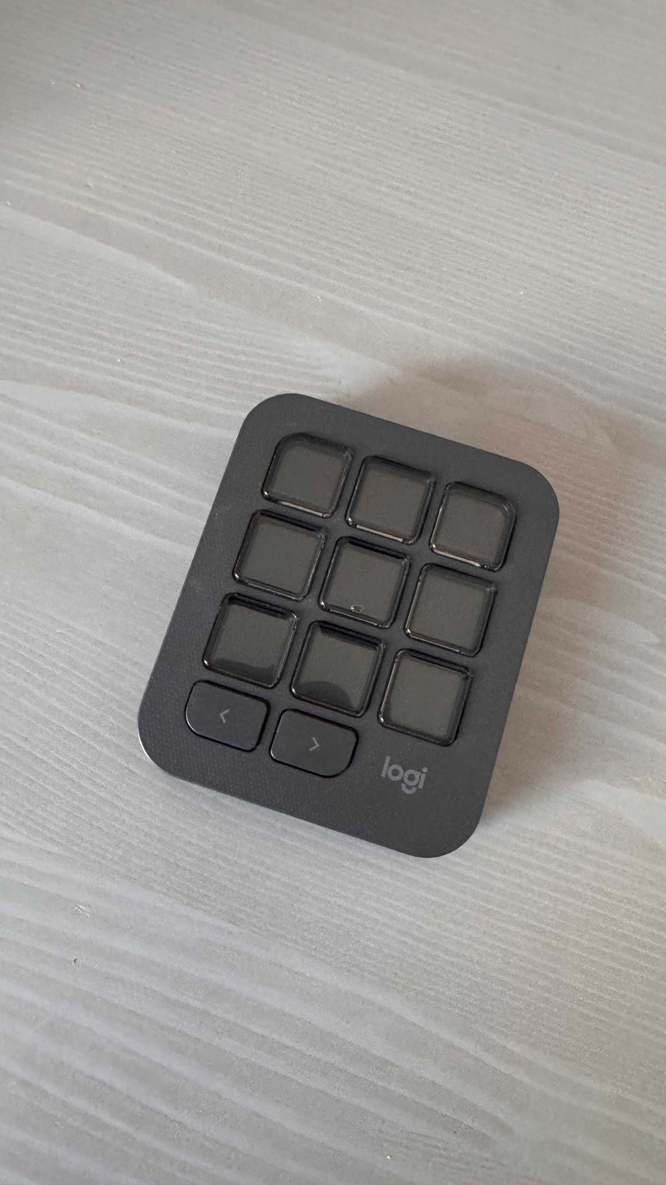 Logitech MX Creative Console
