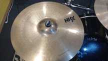 Prato Crash 19" Sabian HHX top!
